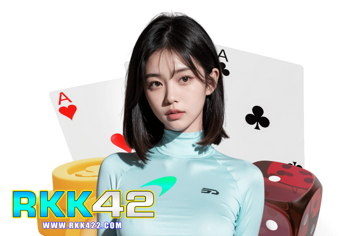 rkk42 คาสิโน