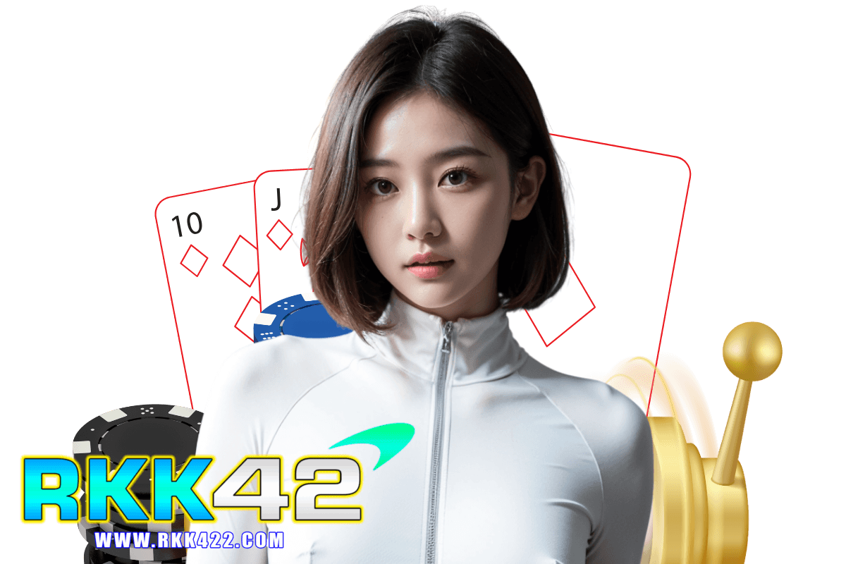 rkk42 สล็อต